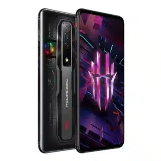 Mobiles Gamer