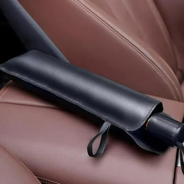 Pare Soleil Voiture Pliable Pour Pare-Brise - Image 5